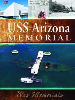 cover image of USS Arizona Memorial